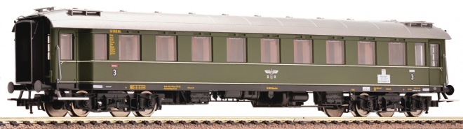 Express train Passenger car 3rd class<br /><a href='images/pictures/Fleischmann/178854.jpg' target='_blank'>Full size image</a>